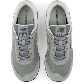 New Balance 515 Herren sea salt/linen/silver metallic 41,5