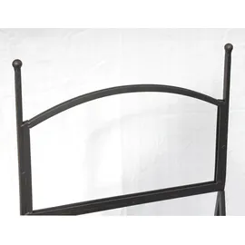 DanDiBo Ambiente DanDiBo Blumentreppe Metall, 42x108x29 cm, Wohnzimmer, Wohnzimmertische, Blumenständer