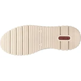 Rieker Sneaker Low Beige Damen 41