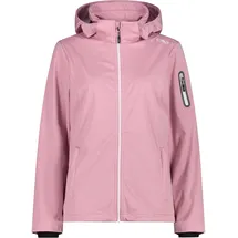 CMP Softshelljacke in Rosa - 44