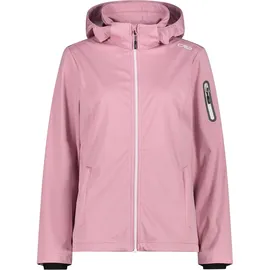 CMP Softshelljacke in Rosa - 44