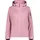 CMP Softshelljacke in Rosa - 44