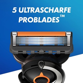 Gillette Rasierklingen Fusion 5 ProGlide 8 St.