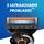 Gillette Rasierklingen Fusion 5 ProGlide 8 St.