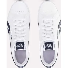 Reebok Court Retro Cloud White / Vector Navy / Vector Navy 37 1/2