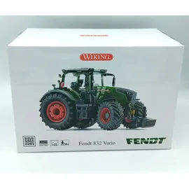 Wiking 1:32 Fendt 832 Vario