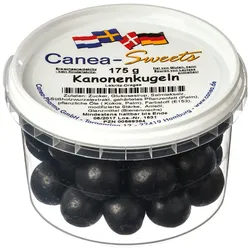 Kanonenkugeln Canea-Sweets 175 g