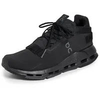 On Cloudnova 2 Herren Schwarz 43