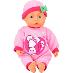 Babypuppe BAYER 