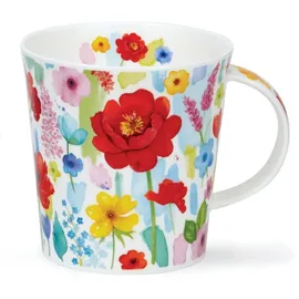 DUNOON Cairngorm Becher 0,48 l Rot