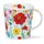 DUNOON Cairngorm Becher 0,48 l Rot
