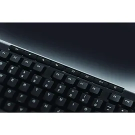 Logitech K270 Wireless Keyboard ES (920-003746)