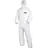 Uvex 9871014 Einwegschutzanzug 5/6 comfort Kleider-Größe: XXXL Weiß