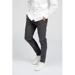 The Original Performance Struktur Pants - Dunkelgrau - Mann - TeeShoppen