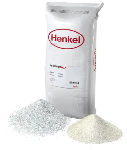 HENKEL Schmelzkleber TECHNOMELT DORUS KS 351 - transparent