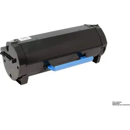 OBV Kompatibel zu Lexmark 51B2000 Schwarz