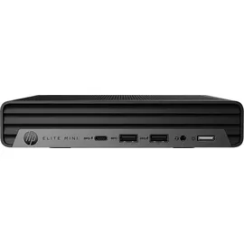 HP Elite Mini 600 G9 Mini-PC 2023 8 GB RAM 256 GB SSD Intel Core i5-12500T 2 GHz