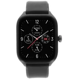 Amazfit GTS 4 infinite black