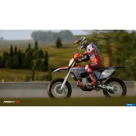 MotoGP 25 - Day One Edition (USK) (PS5)