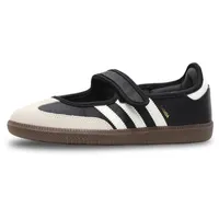 adidas Samba Jane Black Off White - 40