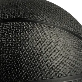 Matchu Medizinball Schwarz 22 cm