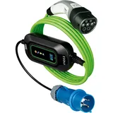 Valeo Ineez Mobiles Ladegerät Typ 2 5 m