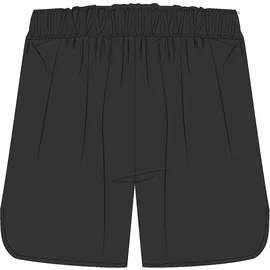 Roxy Badeshorts Damen Schwarz/Anthracite XS