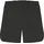 Roxy Badeshorts Damen Schwarz/Anthracite XS