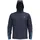 Under Armour Velociti Storm Jacke - Blue / Reflective - XL