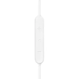 JBL Endurance Run 3 Wired Weiß