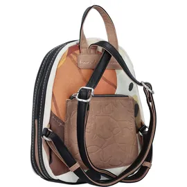 Anekke Lunares Rucksack Mehrfarbig
