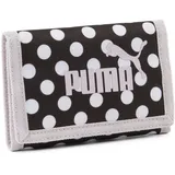 Puma Phase Print Portemonnaie 08 black/polka dot aop