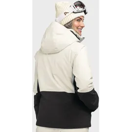 Schöffel "Ski Jacket Style Safuna WMS", beige S 36,