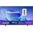 85E77Q 85 Zoll QLED 4K Smart TV