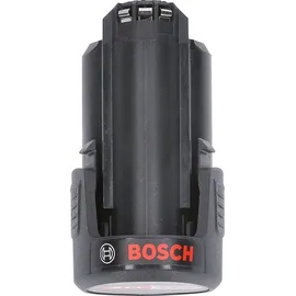 Bosch Professional Werkzeug-Akku 12 V Li-Ion 2,0 Ah 1607A350CU