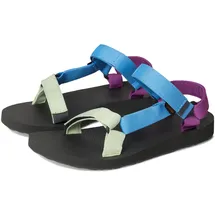 Teva Original Universal Damen Glow Multi 41