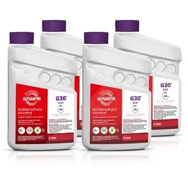 GLYSANTIN G30 Eco Kühlerfrostschutz Konzentrat 2 St. 1 l
