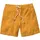 Passenger Avian 2.0 Organic Cord Shorts Orange XS