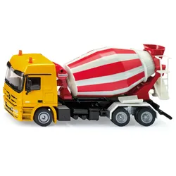 SIKU 3539 Super Fahrmischer