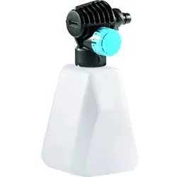 Foam/Fertilizer-Set