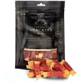 Snackies Feine Entenbrust mit Süßkartoffel 170 g