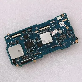 Hauptplatine Motherboard PCB Reparaturteile for Nikon D810 SLR
