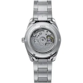 Orient Stretto Limited Edition Automatik Edelstahl 40 mm RA-AC0R06L30B