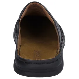 Josef Seibel Klaus schwarz/cognac 40