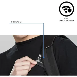 XD Design Urban Rucksack Grau