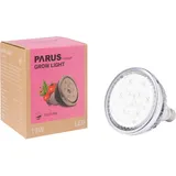 Parus by Venso Venso LED-Pflanzenlampe Cultura 18 W E27