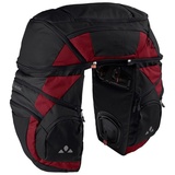 Vaude Karakorum Pro black/carmine