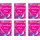 Carefree Slipeinlagen Plus Large 48 St.