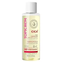 Topicrem CICA-Öl für Narben und Dehnungsstreifen 100 ml