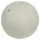 Leitz Ergo Active Sitzball mit Anti-Wegroll-Design, 65cm Grau
